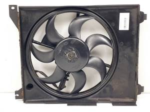 ELECTROVENTILADOR 3569631 KIA OPIRUS Autodesguaces Alicante