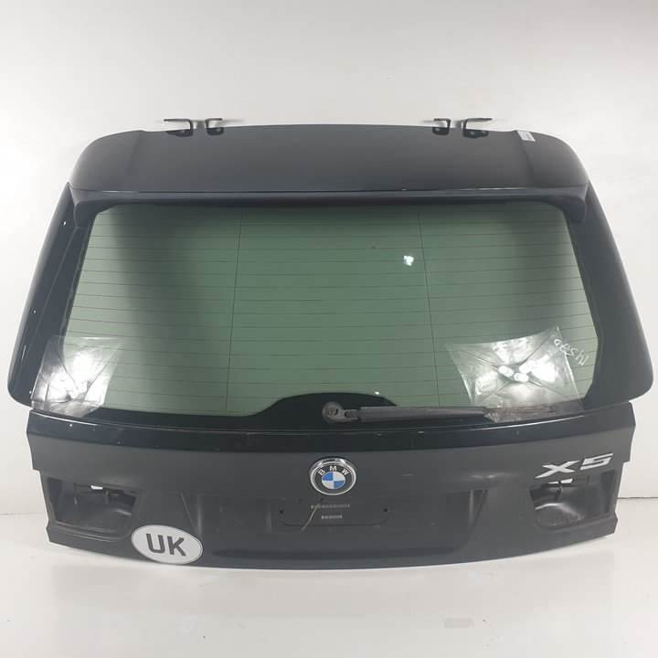 PORTON TRASERO - BMW - X5 (E70)