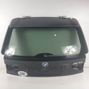 PORTON TRASERO BMW X5 (E70) Autodesguaces Alicante