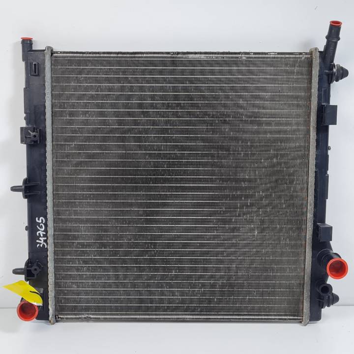 RADIADOR AGUA 868567M CITROEN C3 Autodesguaces Alicante
