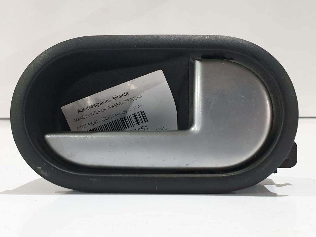 MANETA INTERIOR TRASERA DERECHA - 2S61A22600 - FORD - FIESTA (CBK)