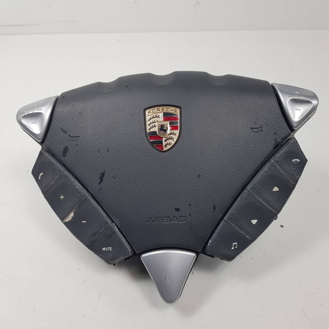 AIRBAG DELANTERO IZQUIERDO - 7L5880201AN - PORSCHE - CAYENNE (TYP 9PA)