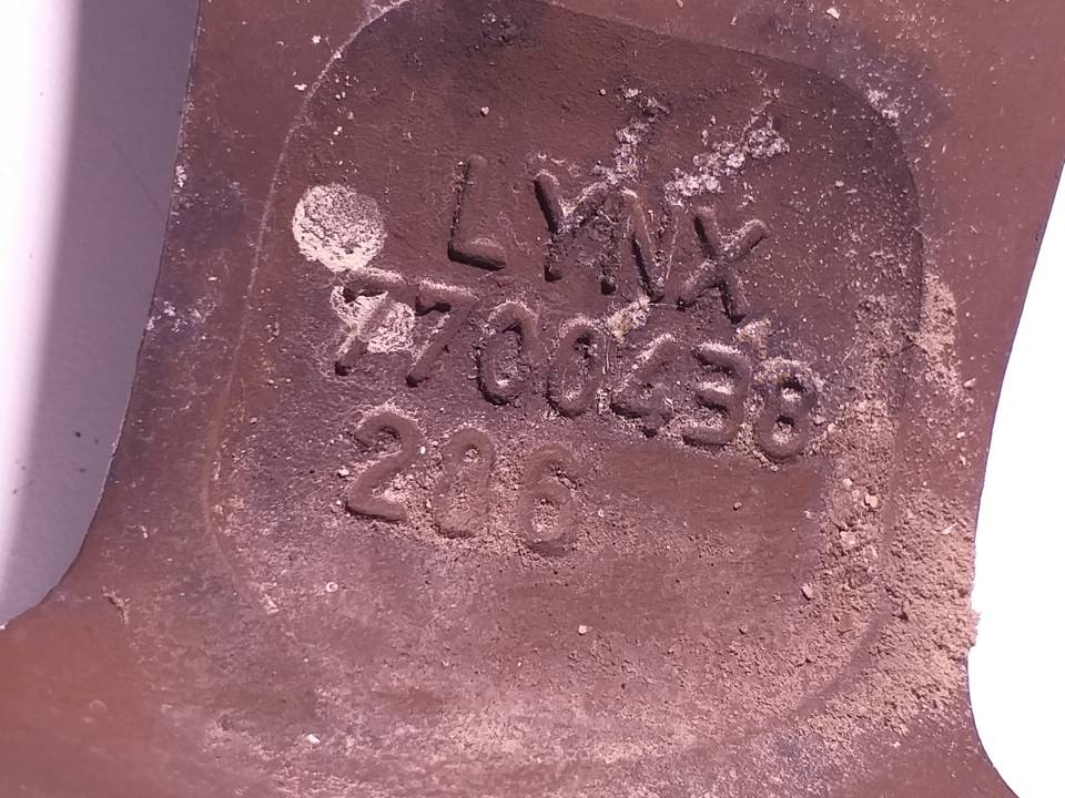 LLANTA