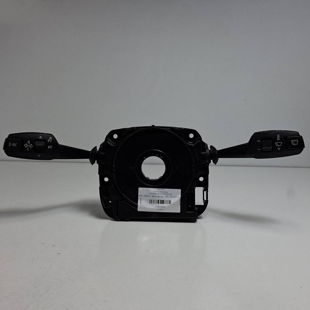 MANDO INTERMITENTES - 912174301 - BMW - SERIE 1 BERLINA (E81/E87)