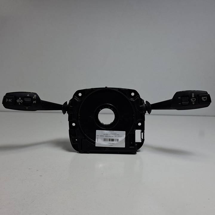 MANDO INTERMITENTES 912174301 BMW SERIE 1 BERLINA (E81/E87) Autodesguaces Alicante