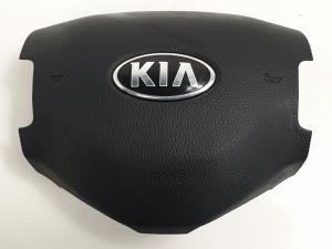 AIRBAG DELANTERO IZQUIERDO KIA SPORTAGE (SL) Autodesguaces Alicante
