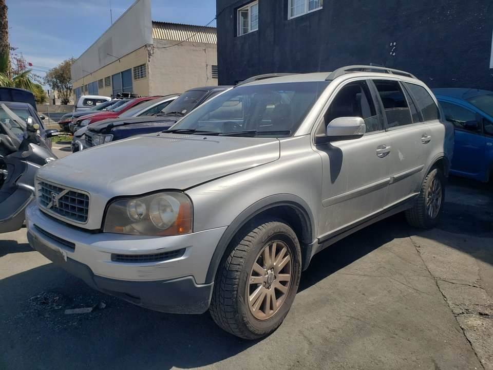 VOLVO XC90 (2002 - 2014)