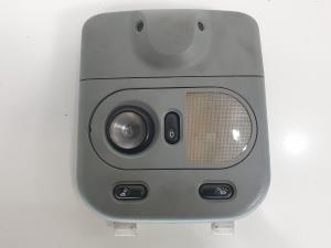 LUZ INTERIOR 8200325809 OPEL MOVANO (2004 =>) Autodesguaces Alicante