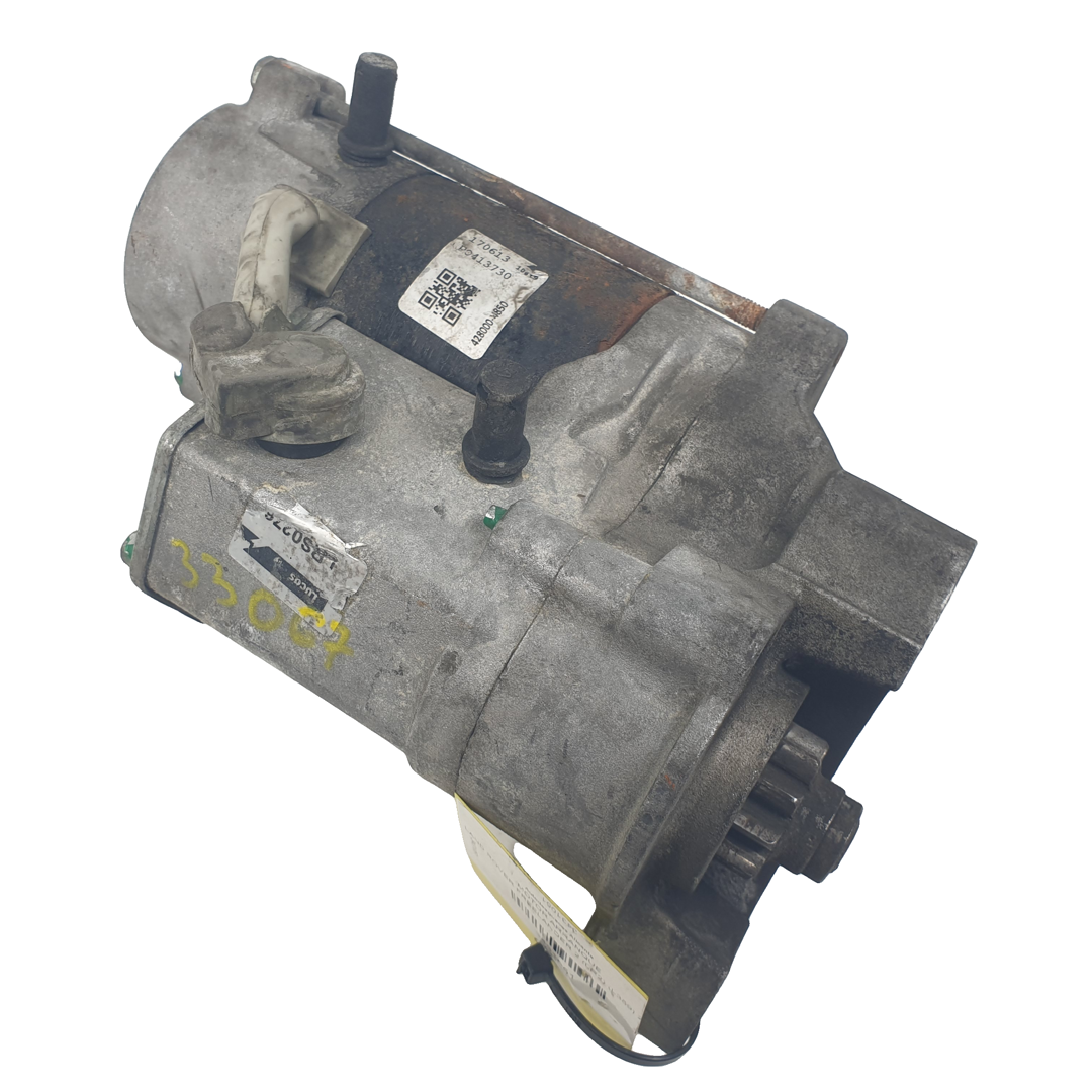 MOTOR ARRANQUE - 4280004850 - LAND ROVER - FREELANDER 2 (LR2) (L359)