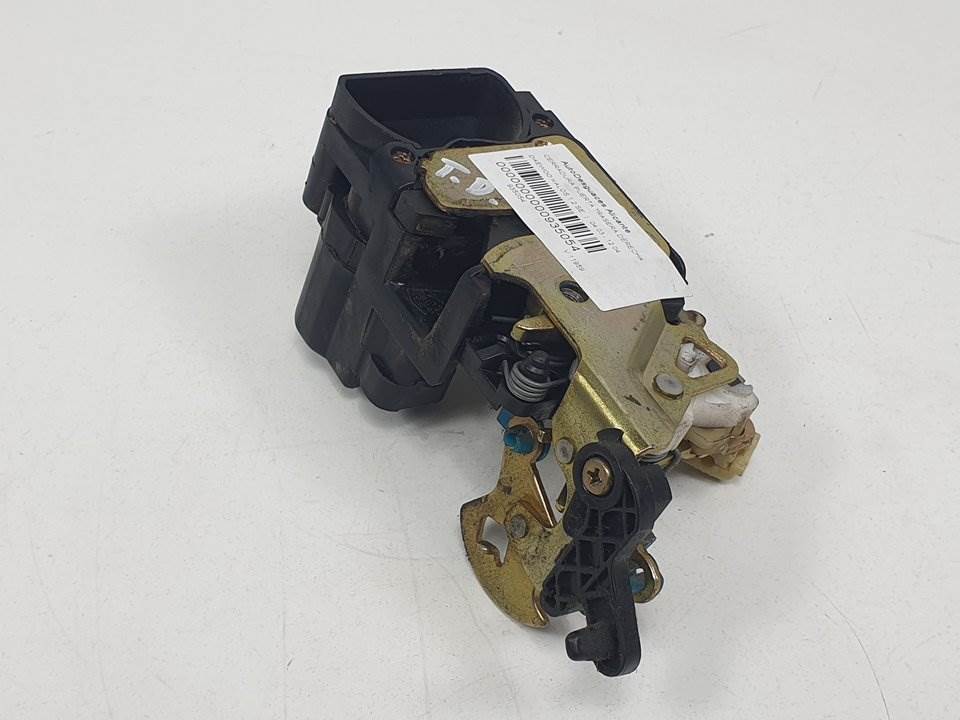 CERRADURA PUERTA TRASERA DERECHA - DAEWOO - KALOS