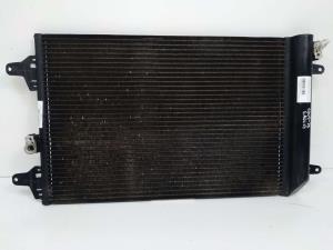 CONDENSADOR / RADIADOR AIRE ACONDICIONADO FORD GALAXY (VY) Autodesguaces Alicante