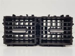 REJILLA AIREADORA 544953375 OPEL INSIGNIA GRAND SPORT Autodesguaces Alicante