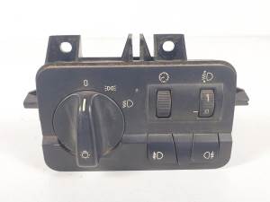 MANDO LUCES 6936832 BMW SERIE 3 CABRIO (E46) Autodesguaces Alicante