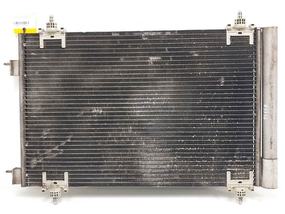 CONDENSADOR / RADIADOR AIRE ACONDICIONADO - 9650545980 - PEUGEOT - 307 CC (S2)