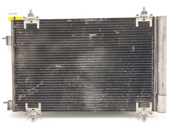CONDENSADOR / RADIADOR AIRE ACONDICIONADO 9650545980 PEUGEOT 307 CC (S2) Autodesguaces Alicante