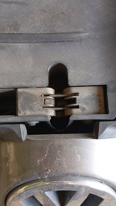 CERRADURA CAPO