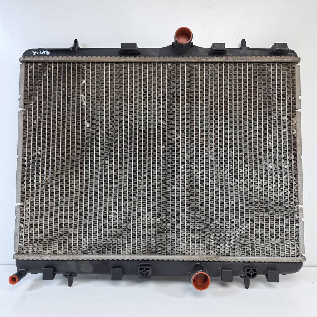 RADIADOR AGUA - CITROEN - C-ELYSÉE