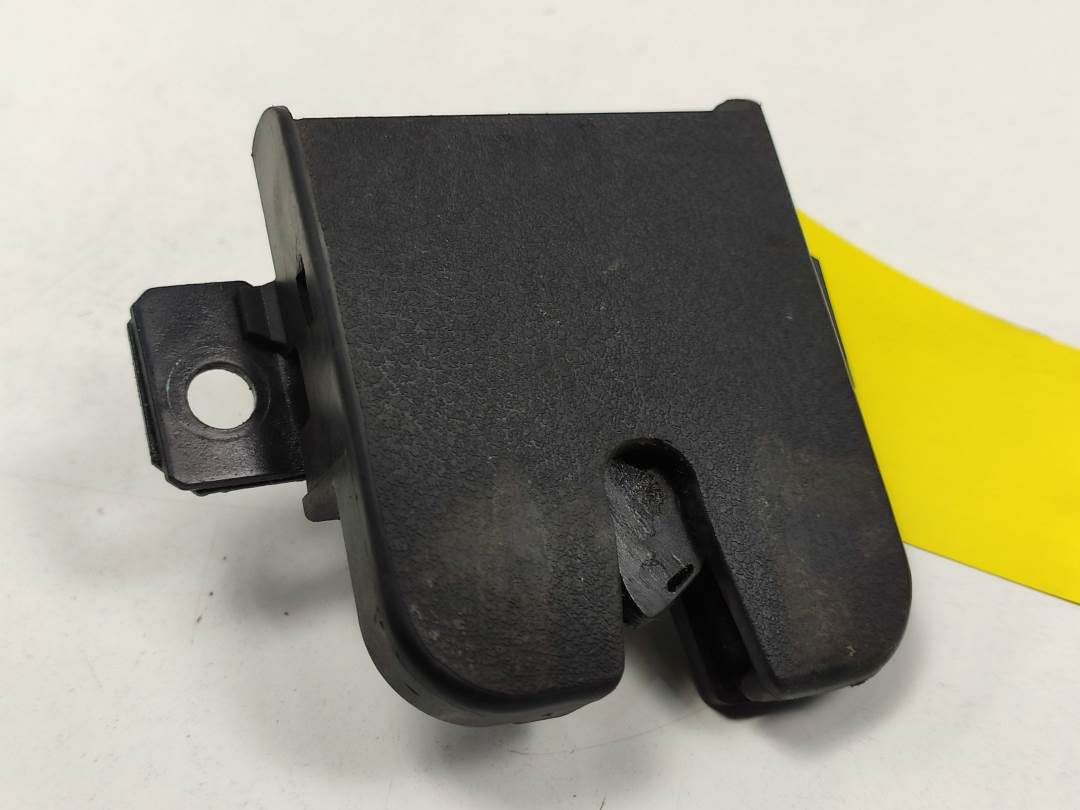 CERRADURA MALETERO / PORTON - 1J6827505B - VOLKSWAGEN - GOLF IV BERLINA (1J1)