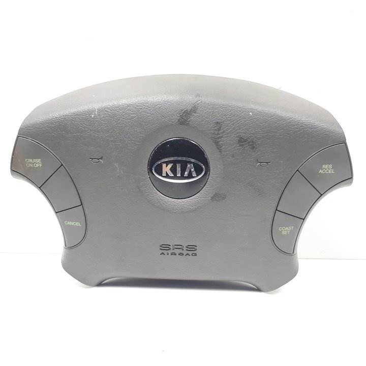 AIRBAG DELANTERO IZQUIERDO - 569003F800 - KIA - OPIRUS