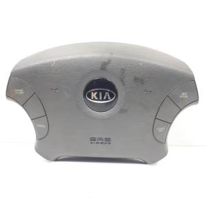 AIRBAG DELANTERO IZQUIERDO 569003F800 KIA OPIRUS Autodesguaces Alicante