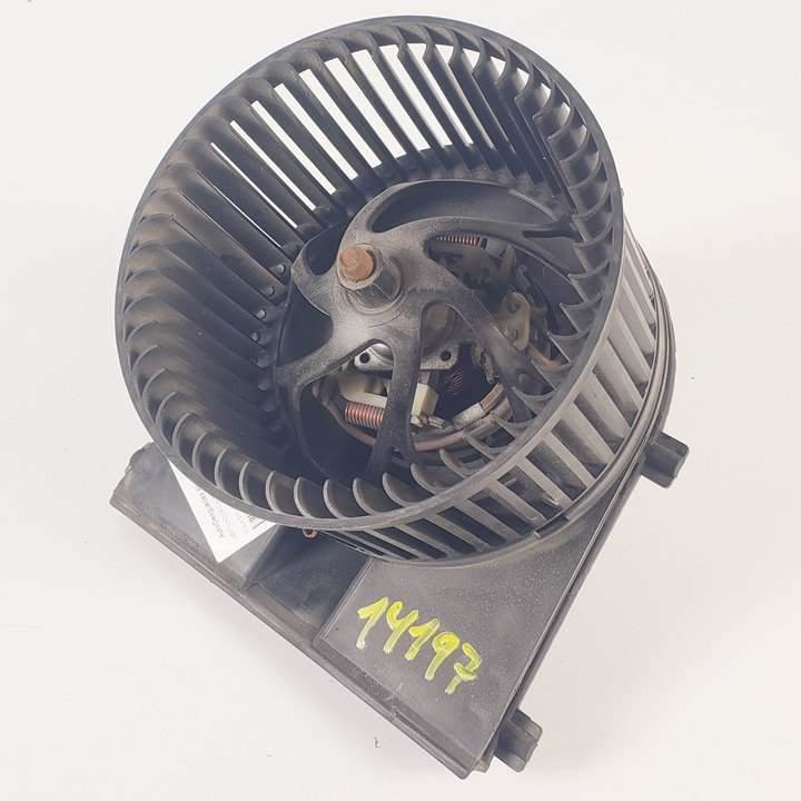 VENTILADOR CALEFACCION - 1J1819021A - VOLKSWAGEN - GOLF IV BERLINA (1J1)
