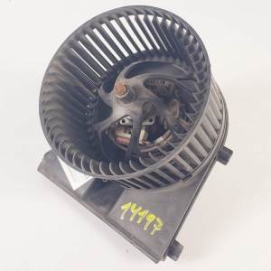 VENTILADOR CALEFACCION 1J1819021A VOLKSWAGEN GOLF IV BERLINA (1J1) Autodesguaces Alicante