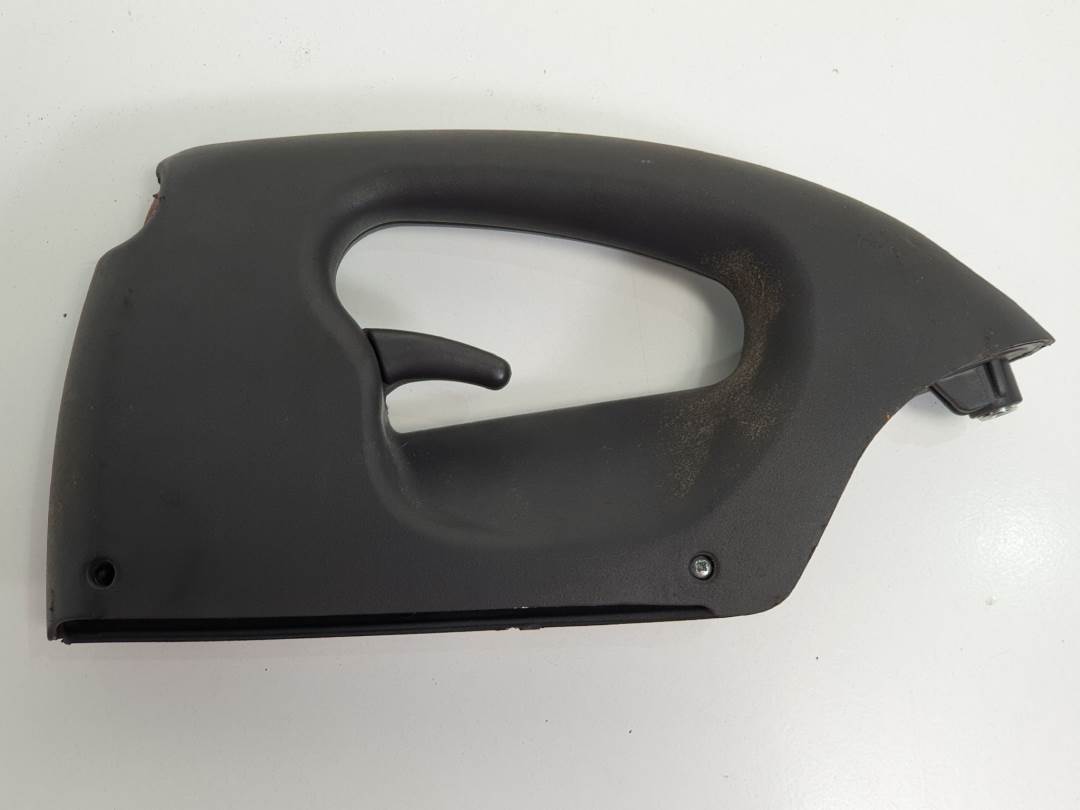 MANETA INTERIOR LATERAL IZQUIERDA - 735366104 - FIAT - DOBLO (119)