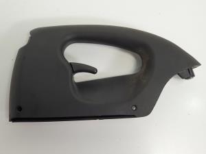 MANETA INTERIOR LATERAL IZQUIERDA 735366104 FIAT DOBLO (119) Autodesguaces Alicante