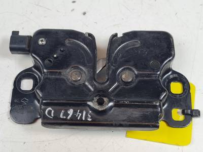 CERRADURA CAPOT 68237158AB JEEP CHEROKEE (KL) Autodesguaces Alicante
