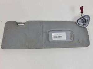 PARASOL DERECHO 71205669 BMW SERIE 1 BERLINA (E81/E87) Autodesguaces Alicante