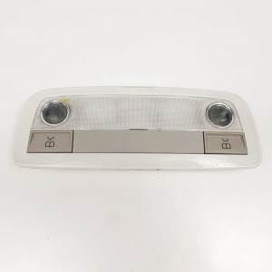 LUZ INTERIOR A2048204901 MERCEDES CLASE C (W204) BERLINA Autodesguaces Alicante