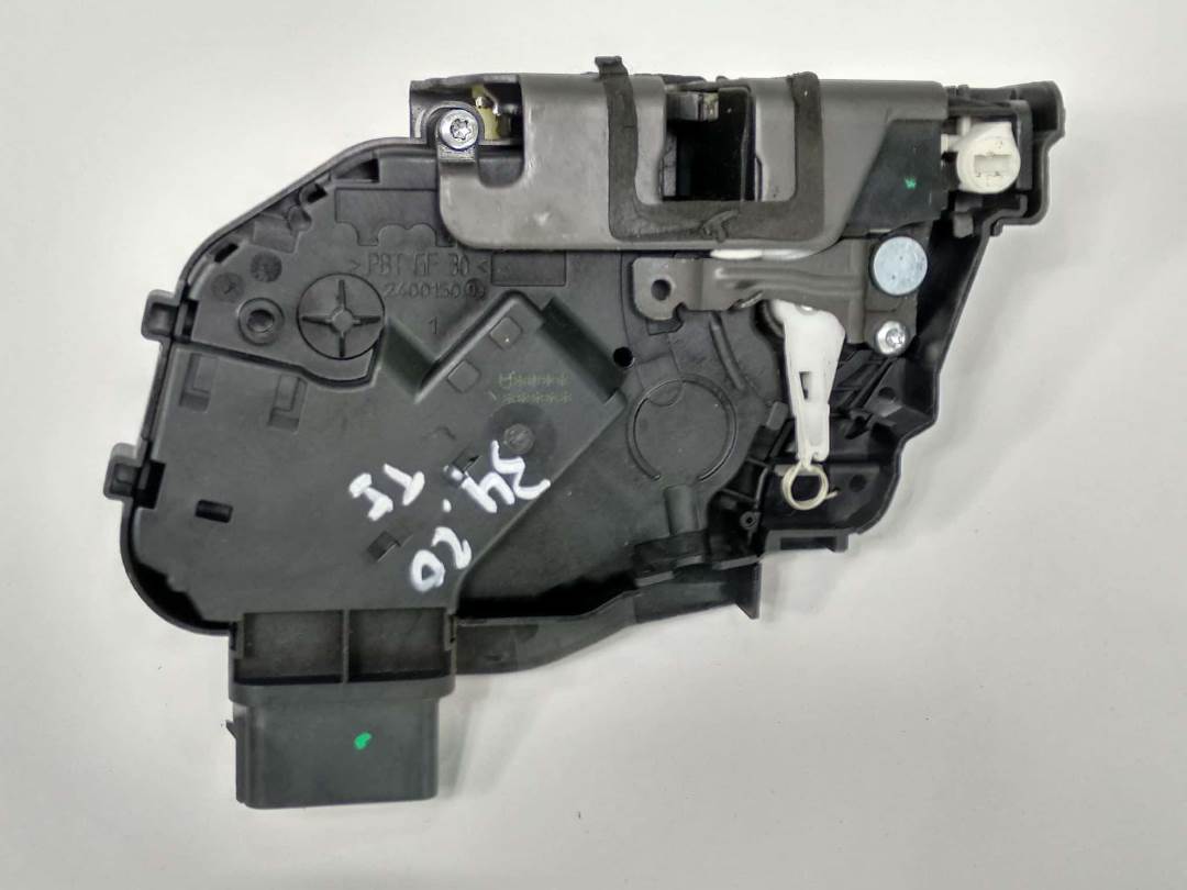 Serrure de porte arrière gauche - 4M5AA26413EE - FORD - FOCUS LIM. (CB4)