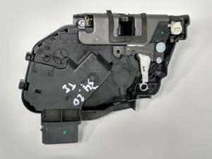 CERRADURA PUERTA TRASERA IZQUIERDA 4M5AA26413EE FORD FOCUS LIM. (CB4) Autodesguaces Alicante