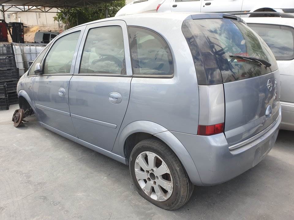 OPEL MERIVA (2003 - 2010)