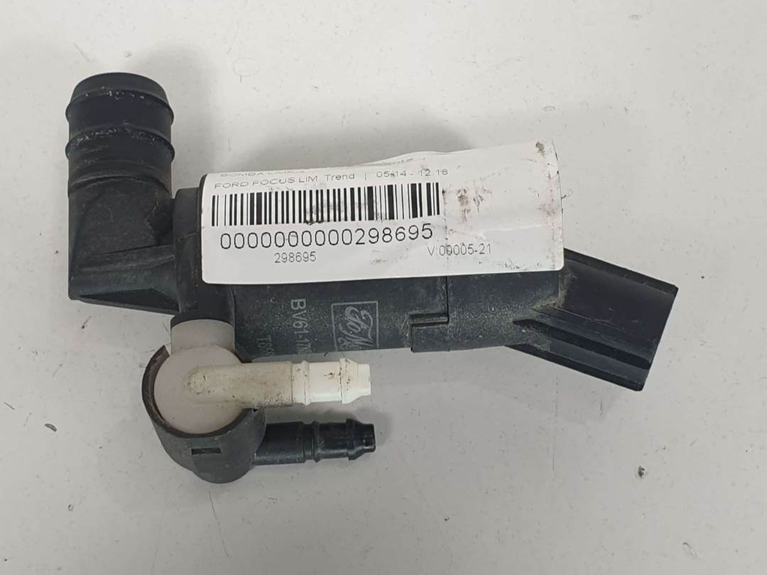 BOMBA LIMPIA - BV6117K624BB - FORD - FOCUS LIM.