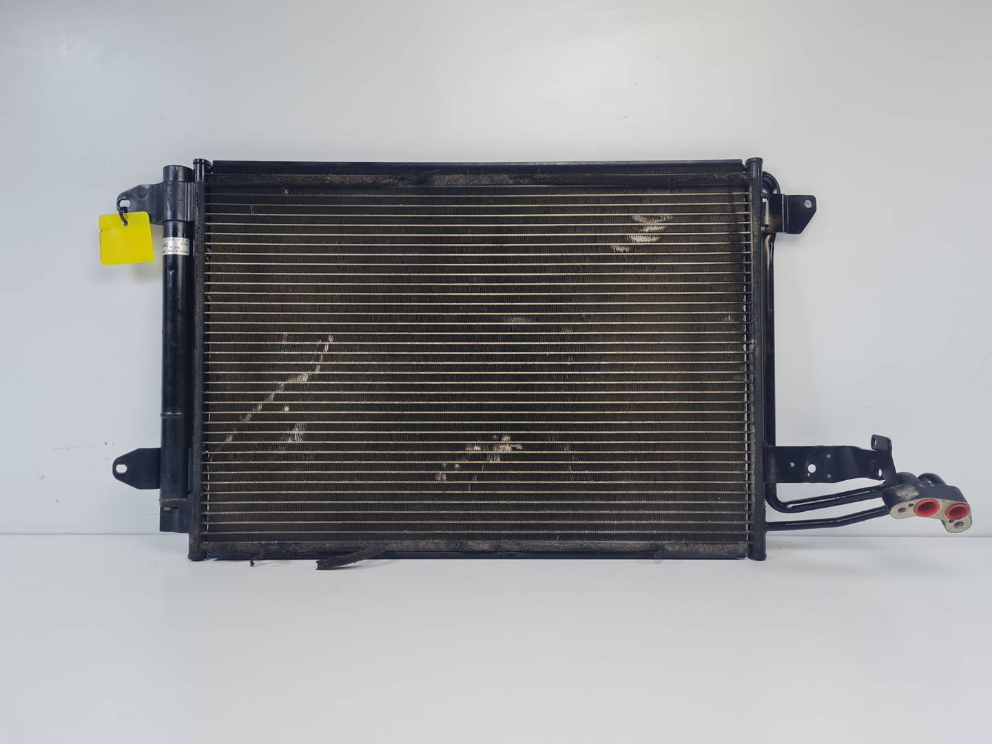 CONDENSADOR / RADIADOR AIRE ACONDICIONADO - 1K0298403 - VOLKSWAGEN - GOLF V BERLINA (1K1)
