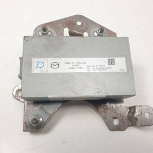 MODULO ELECTRONICO KB8M677G0 MAZDA CX-5 Autodesguaces Alicante