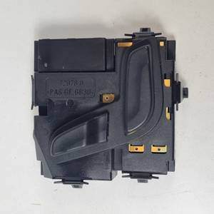 MANDO MULTIFUNCION A2048701958 MERCEDES CLASE E (W212) FAMILIAR Autodesguaces Alicante