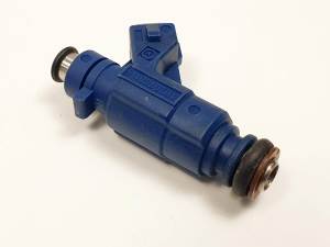 INYECTOR A1120780149 MERCEDES CLASE CLK (W209) CABRIO Autodesguaces Alicante