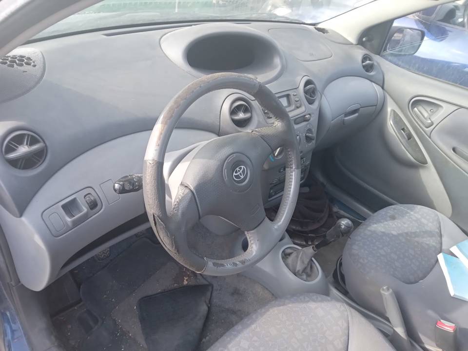 SISTEMA AUDIO / RADIO CD