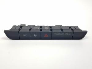 WARNING 6V0927132A SKODA FABIA Autodesguaces Alicante
