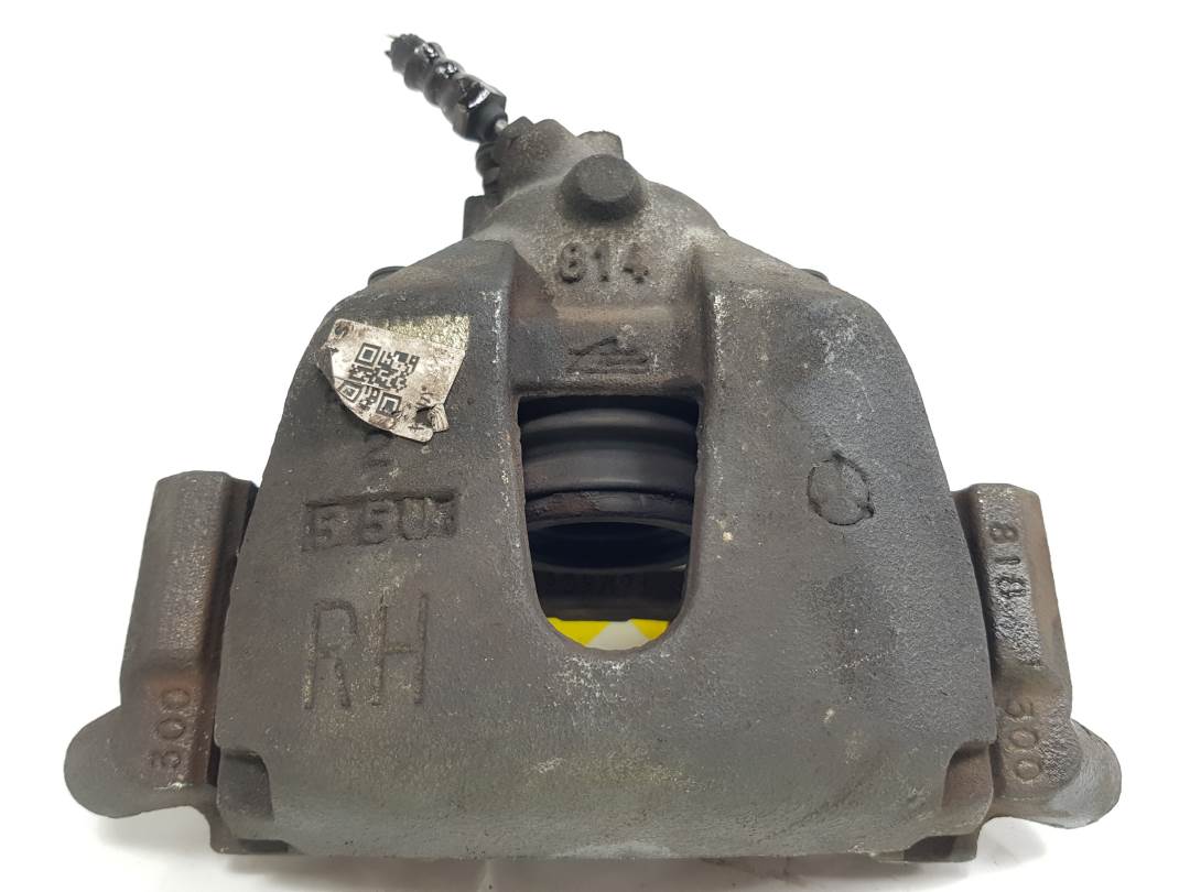 Bremssattel vorne rechts - F869411 - MAZDA - 5 BERL. (CR)