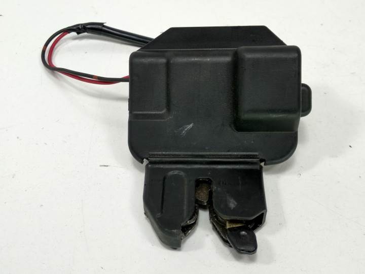 CERRADURA MALETERO / PORTON NISSAN PRIMERA BERLINA (P12) Autodesguaces Alicante