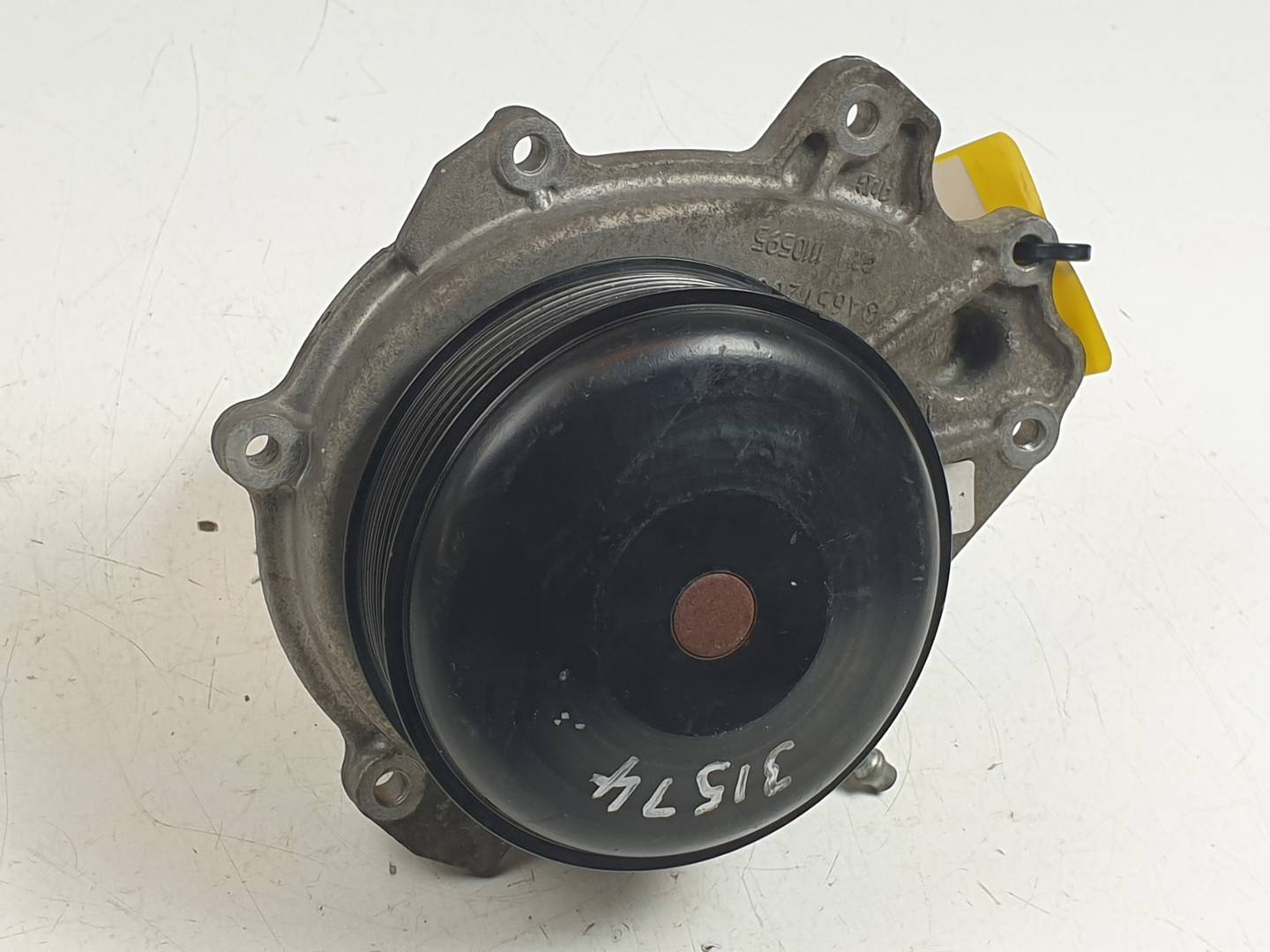 BOMBA AGUA - A6512006001 - MERCEDES - CLASE C (W205) LIM.