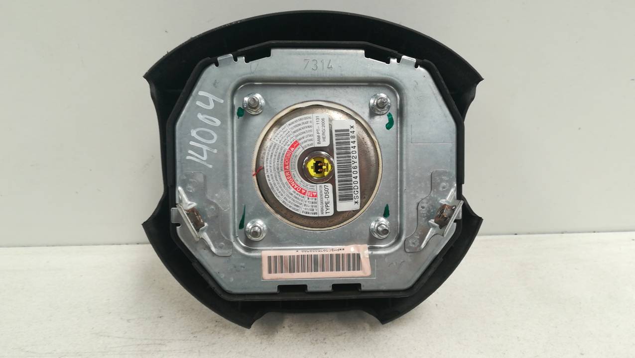 AIRBAG DELANTERO IZQUIERDO