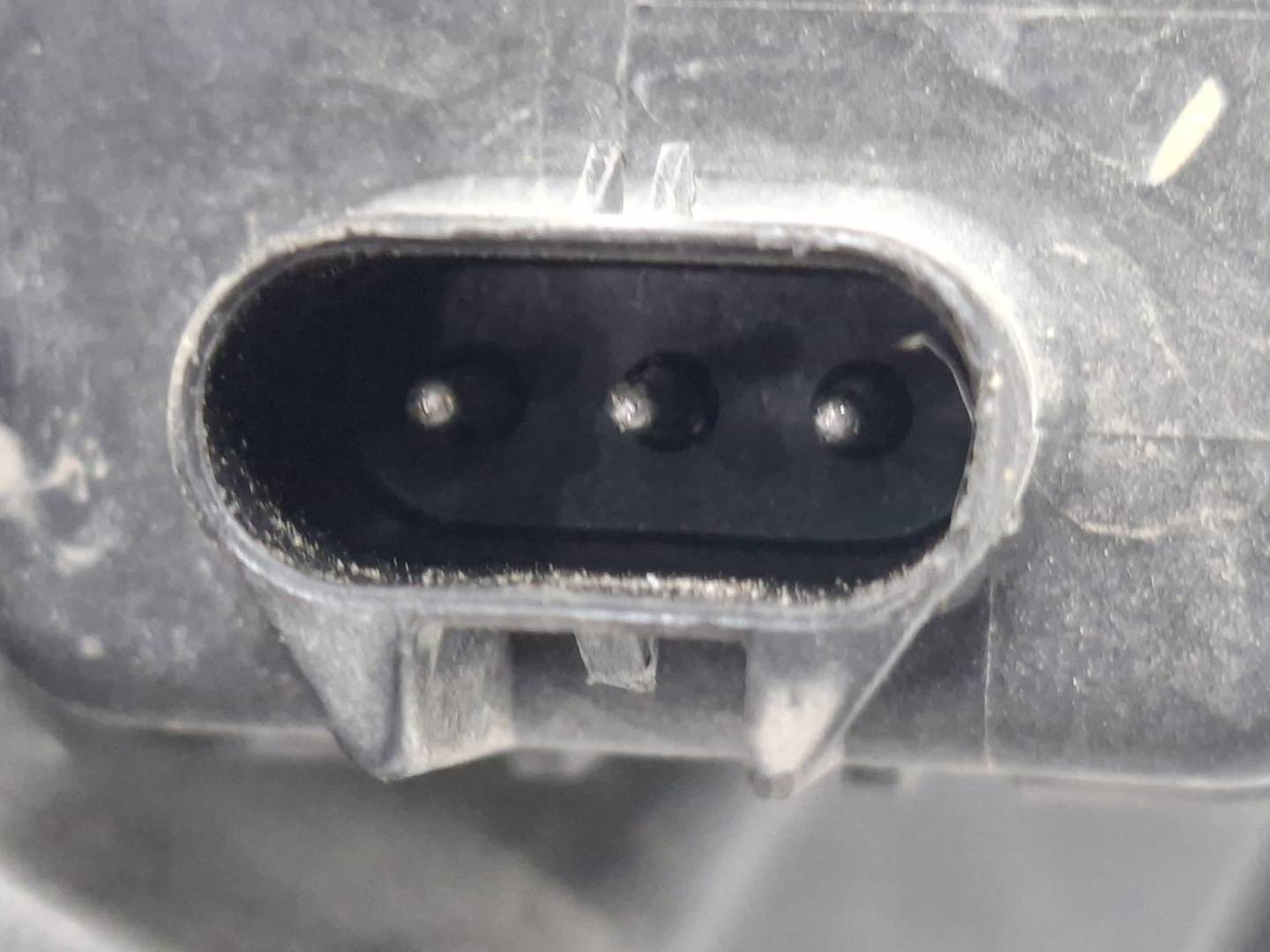 Foto 4 de Faro Izquierdo Opel Zafira A (1999–2005)