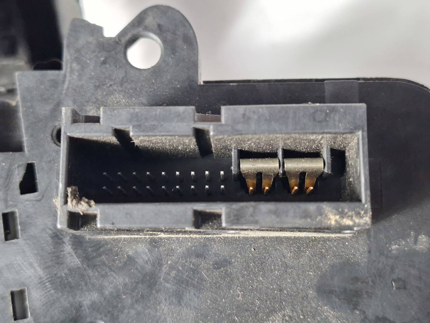 Foto 3 de Mando Intermitentes Opel Zafira B (2005–2014)