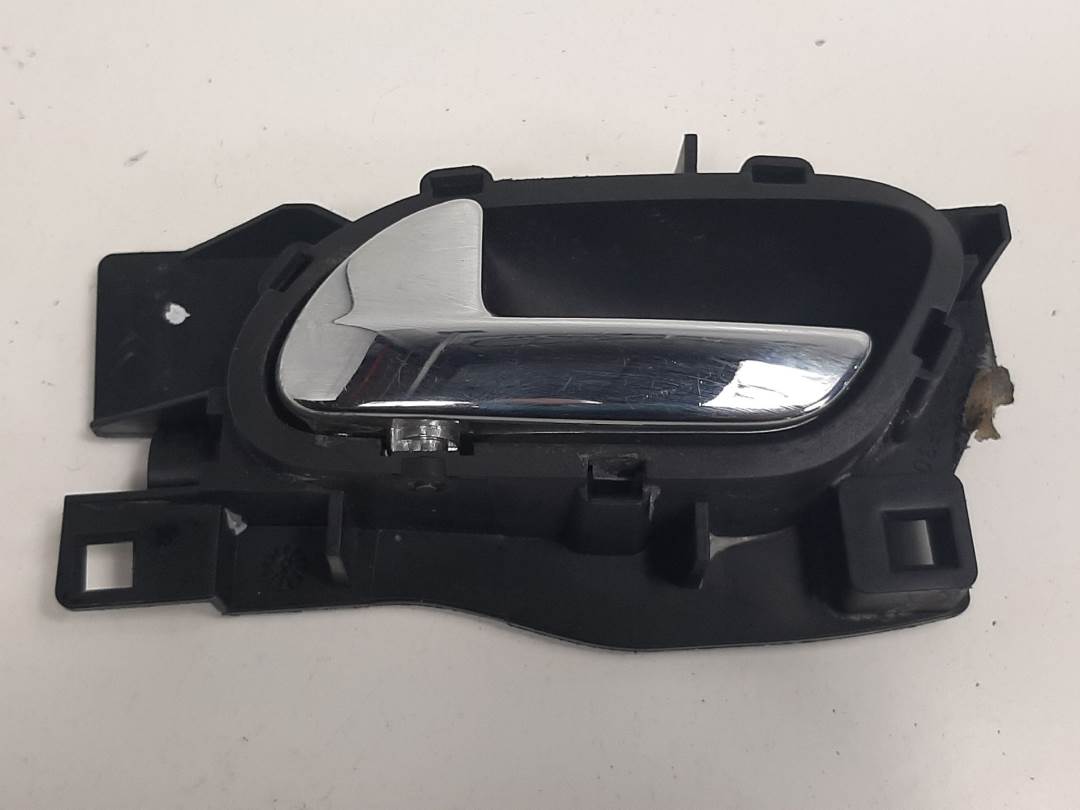 MANETA INTERIOR TRASERA IZQUIERDA - 96526178VD - PEUGEOT - 407