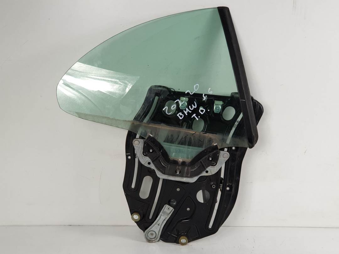 Rear right window regulator - 992598107 - BMW - SERIE 6 CABRIO (E64)
