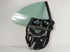 ELEVALUNAS TRASERO DERECHO 992598107 BMW SERIE 6 CABRIO (E64) Autodesguaces Alicante